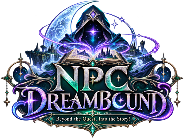 NPC DREAMBOUND
